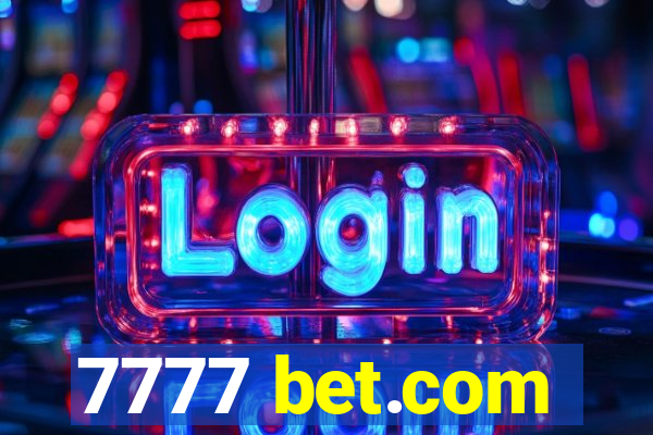 7777 bet.com